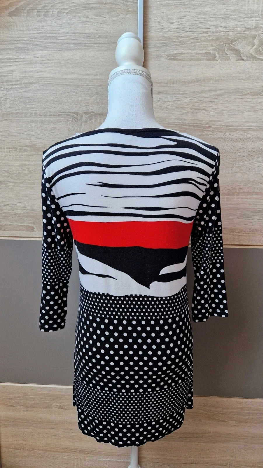 Túnica – photo 3